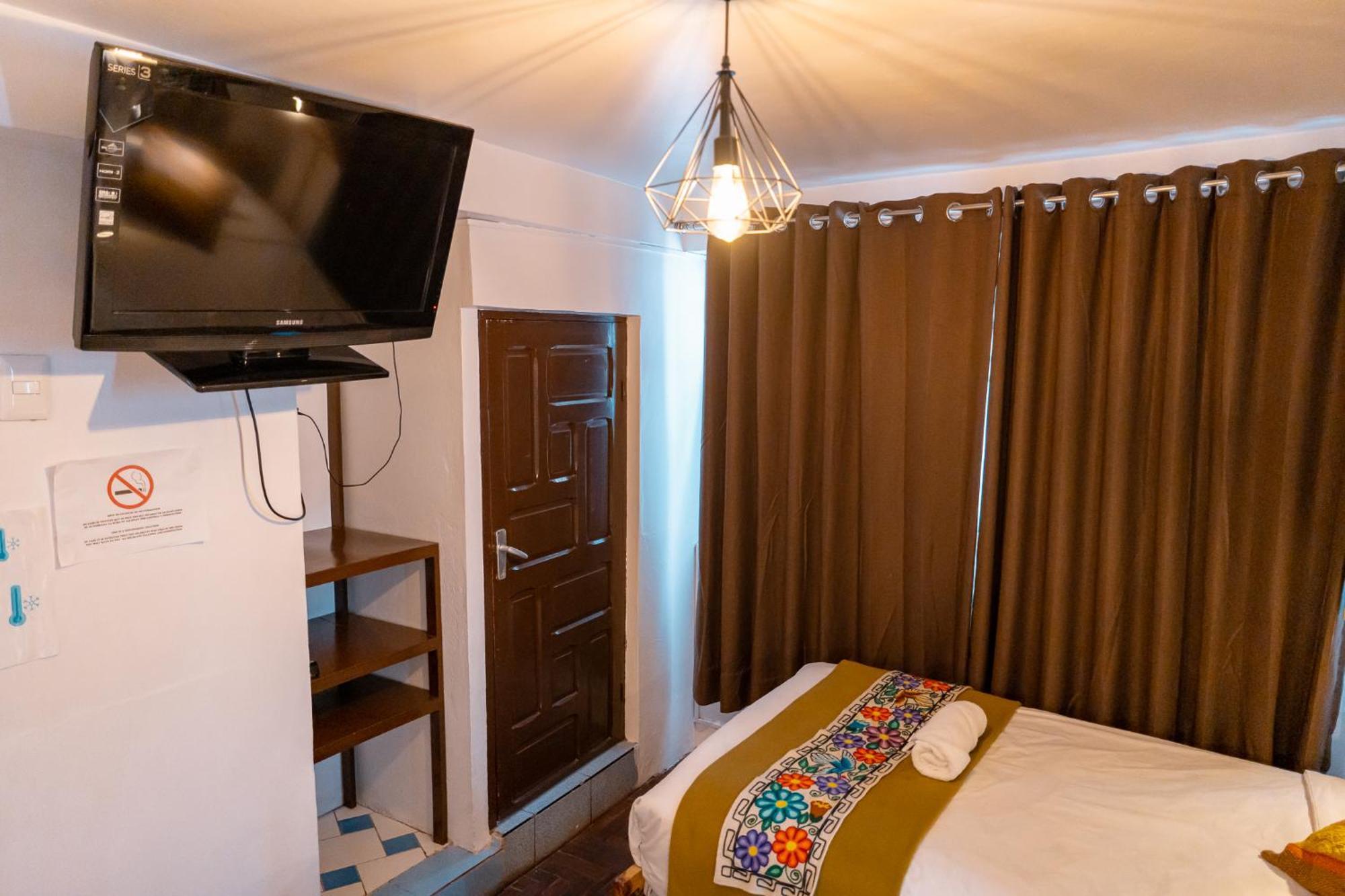 Natural Guest house *