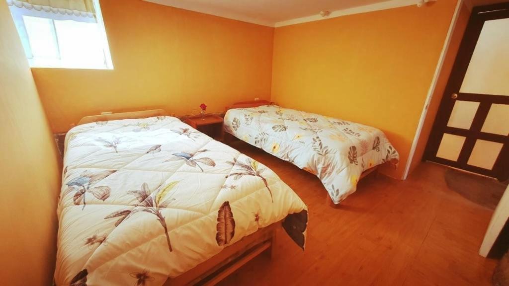 Hotel Enede Cusco