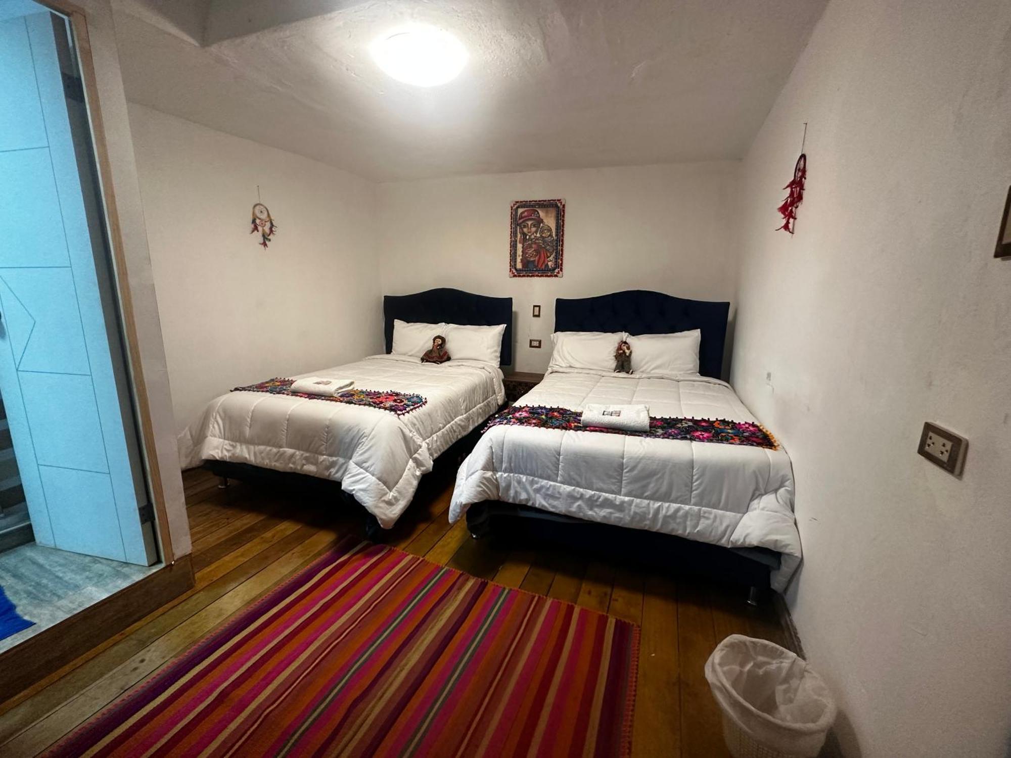 Aitana's House - San Blas Cuzco