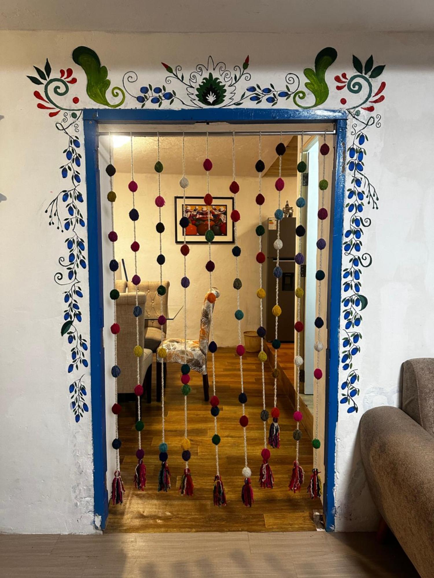 Aitana's House - San Blas * Cuzco