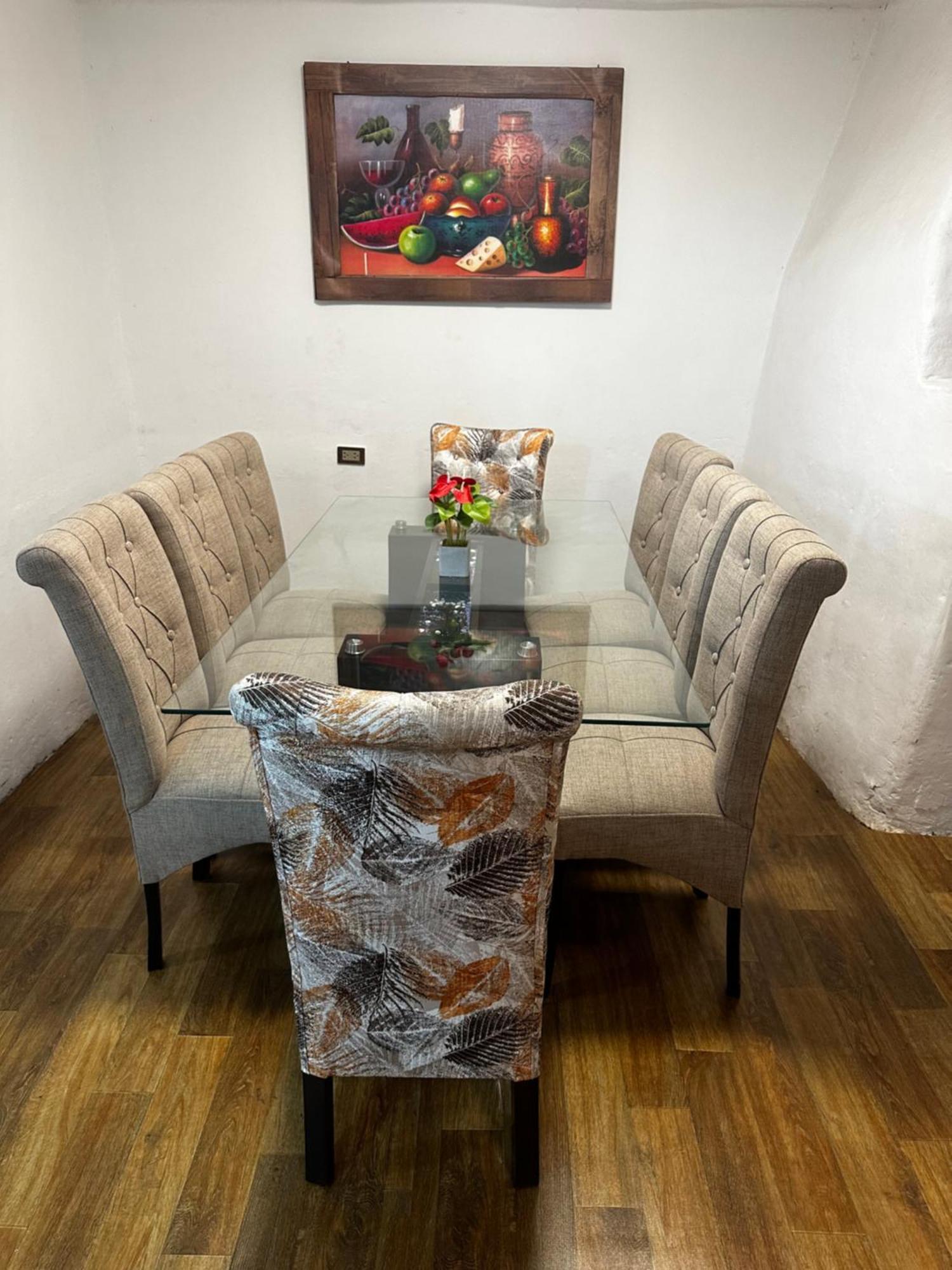 Apartamento Aitana's House - San Blas Cuzco