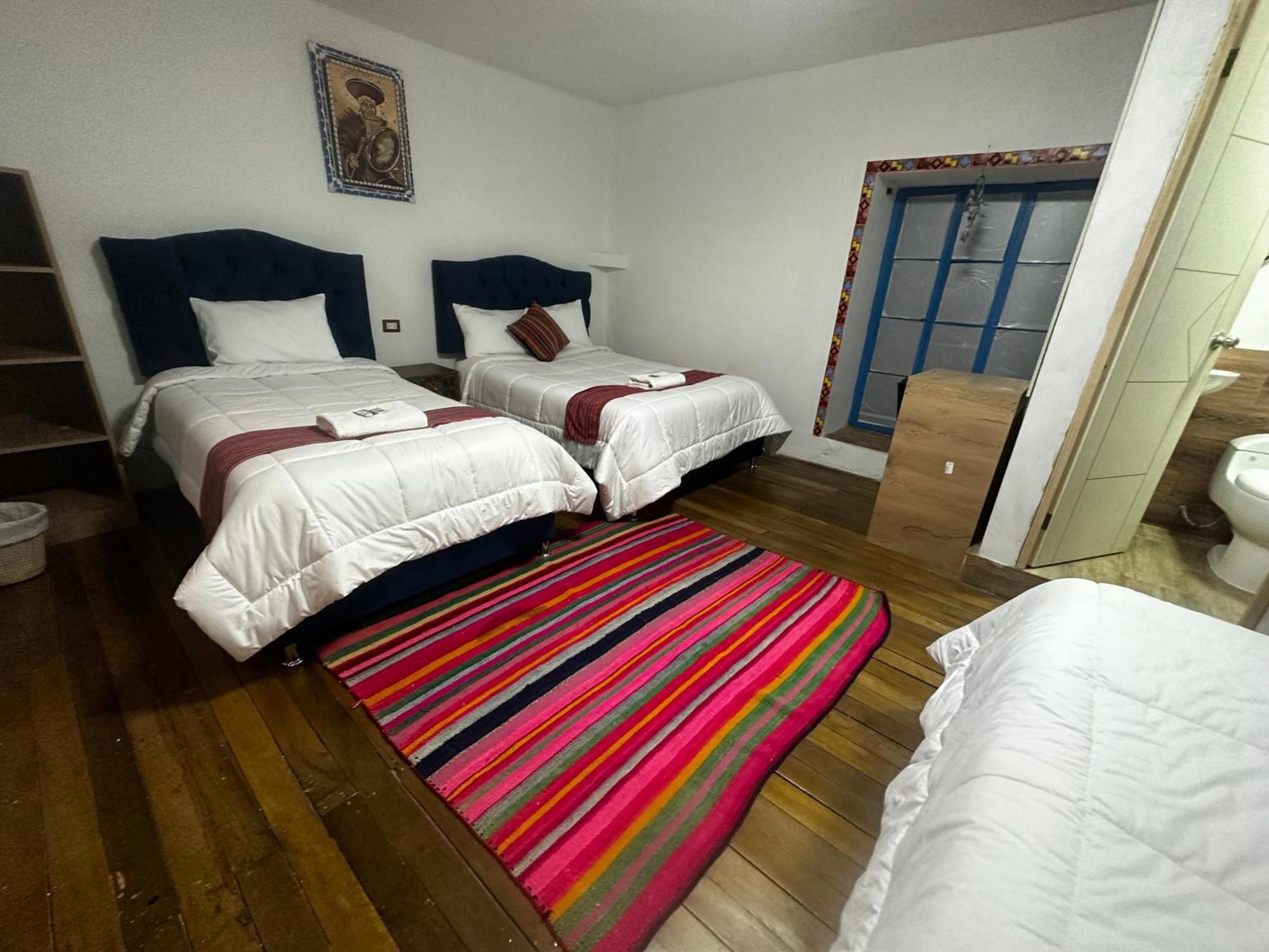 Apartamento Aitana's House - San Blas