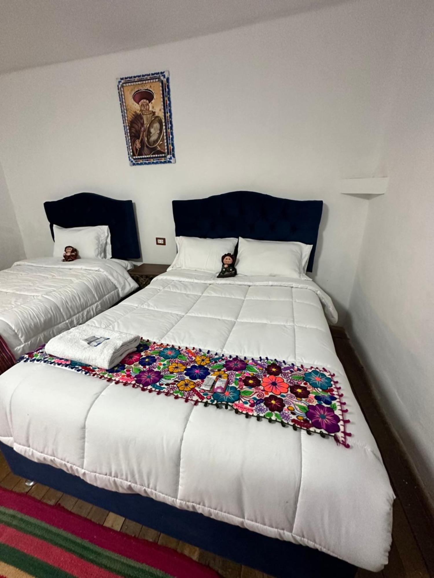 Apartamento Aitana's House - San Blas *