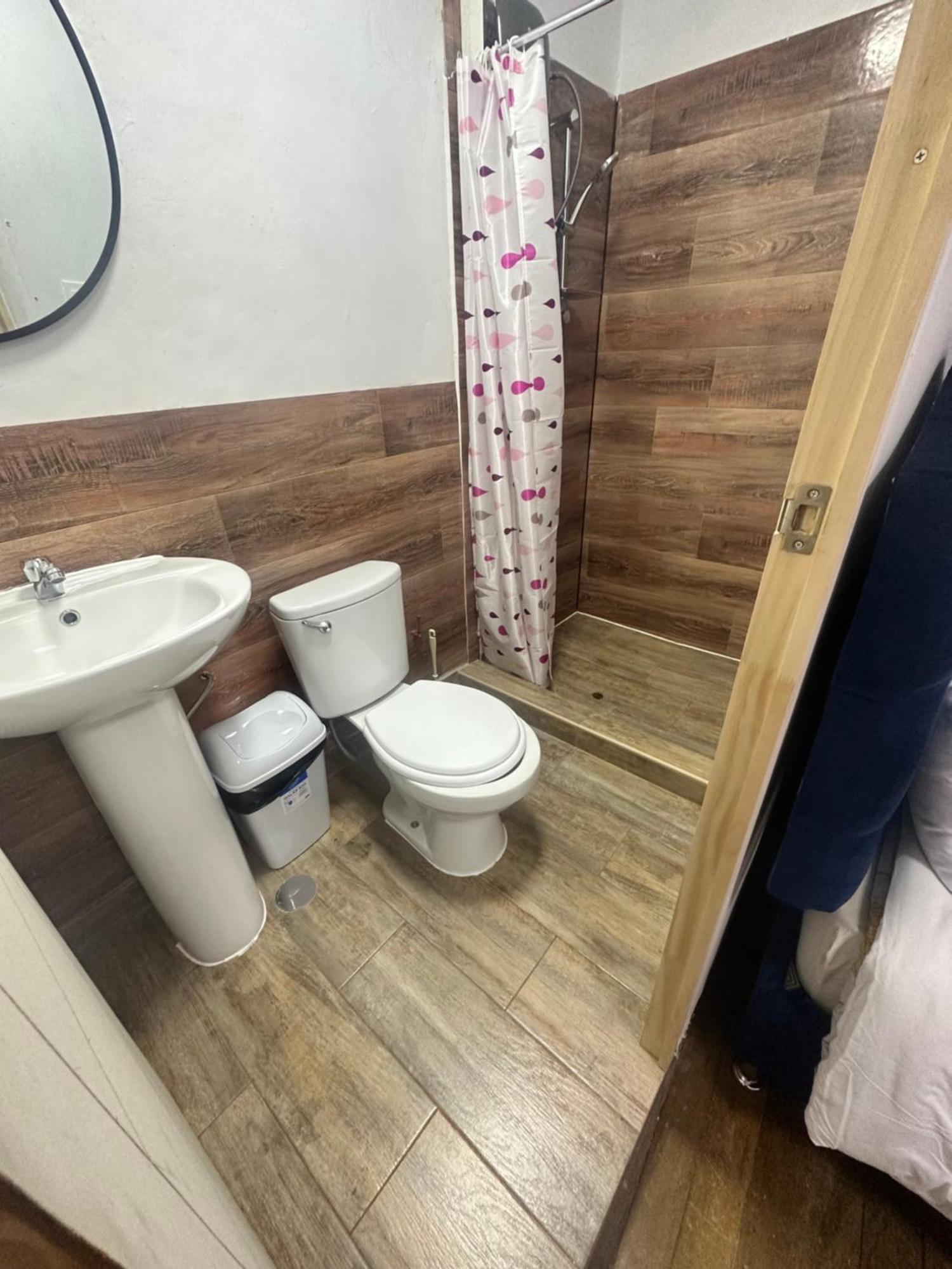 Apartamento Aitana's House - San Blas *