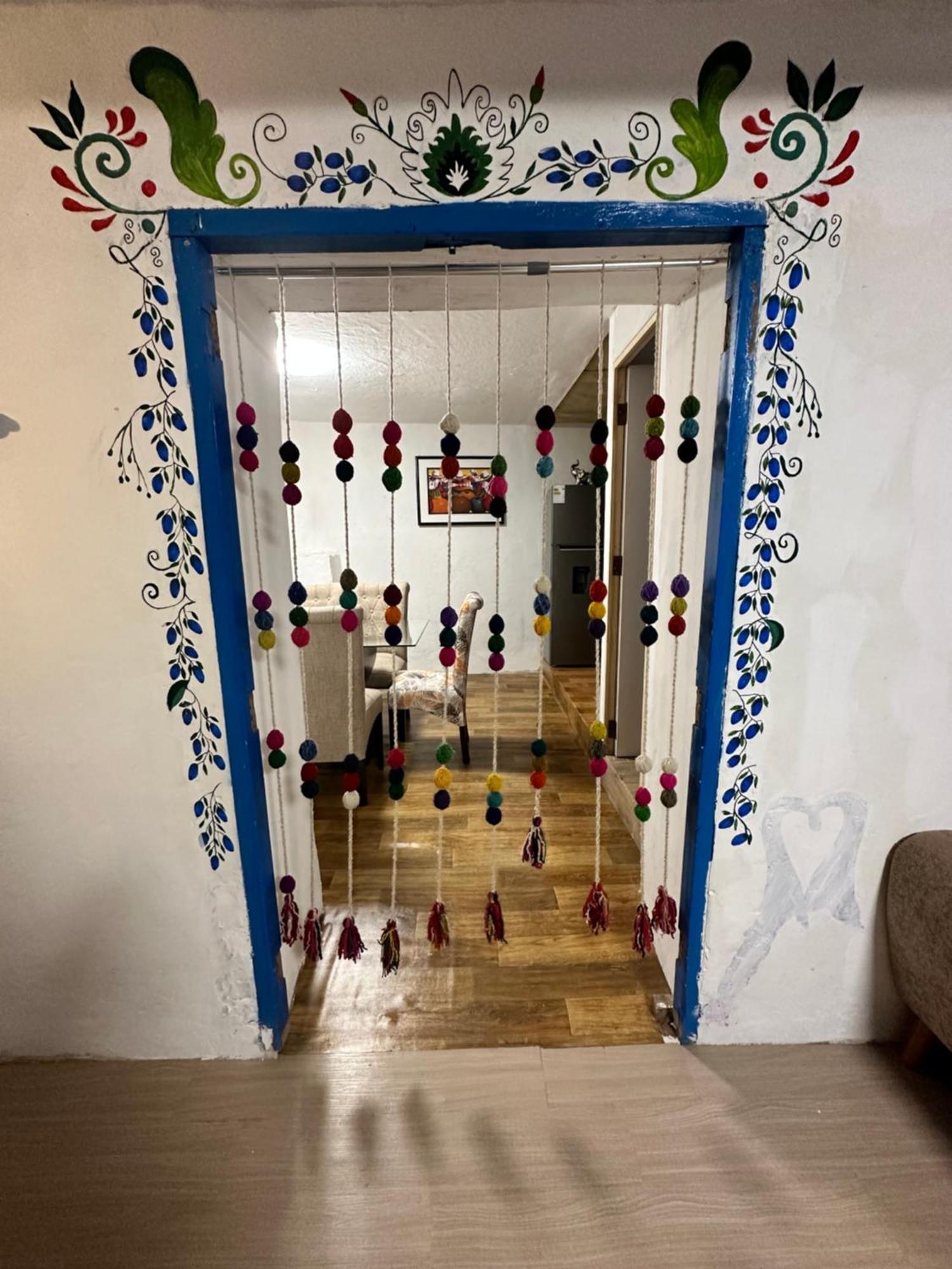 Aitana's House - San Blas Cuzco