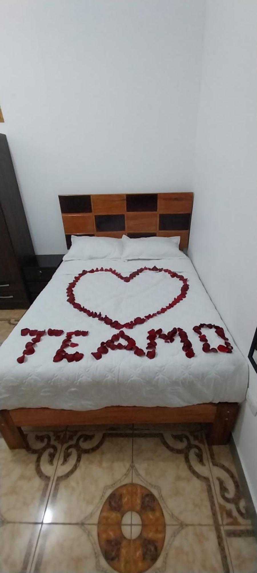 Magaly Hostal