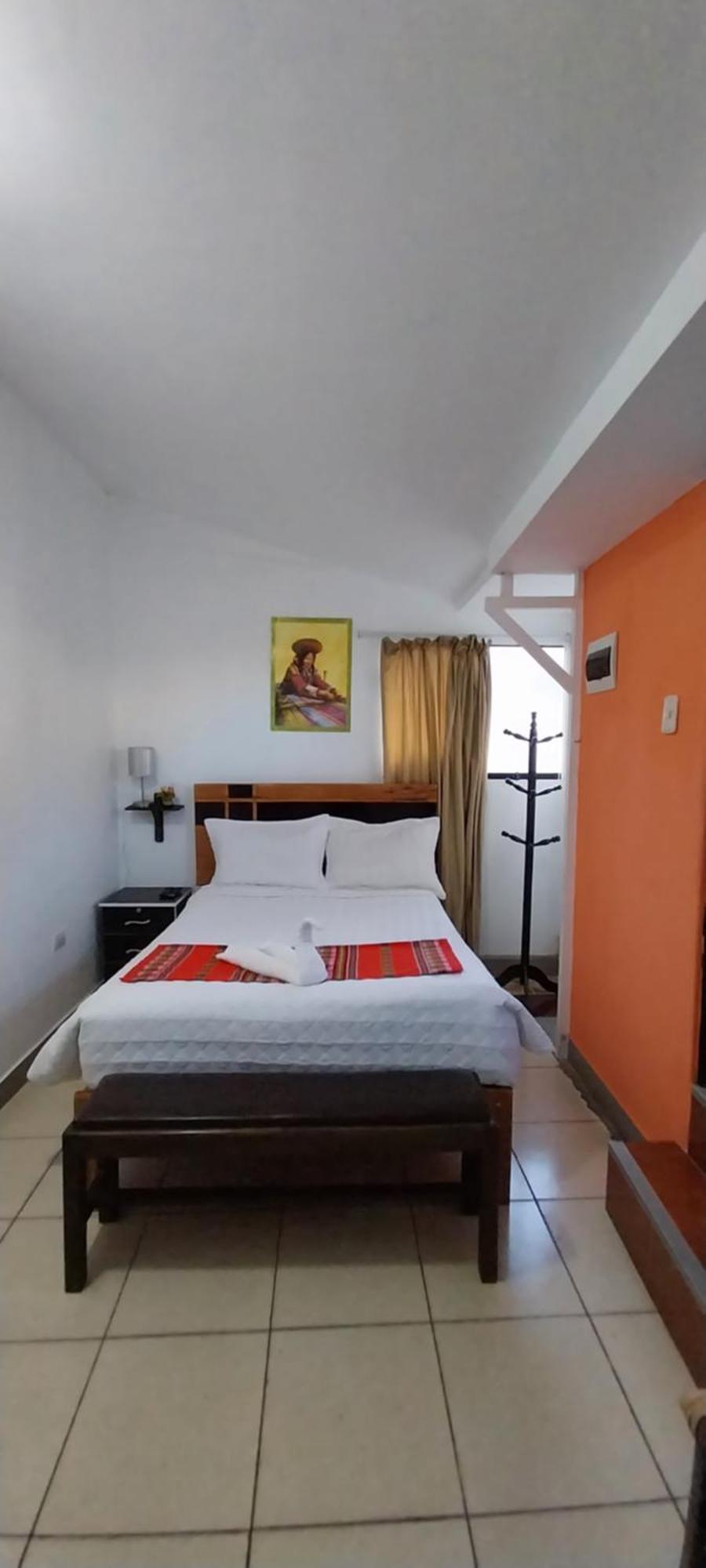 Hostal Magaly *