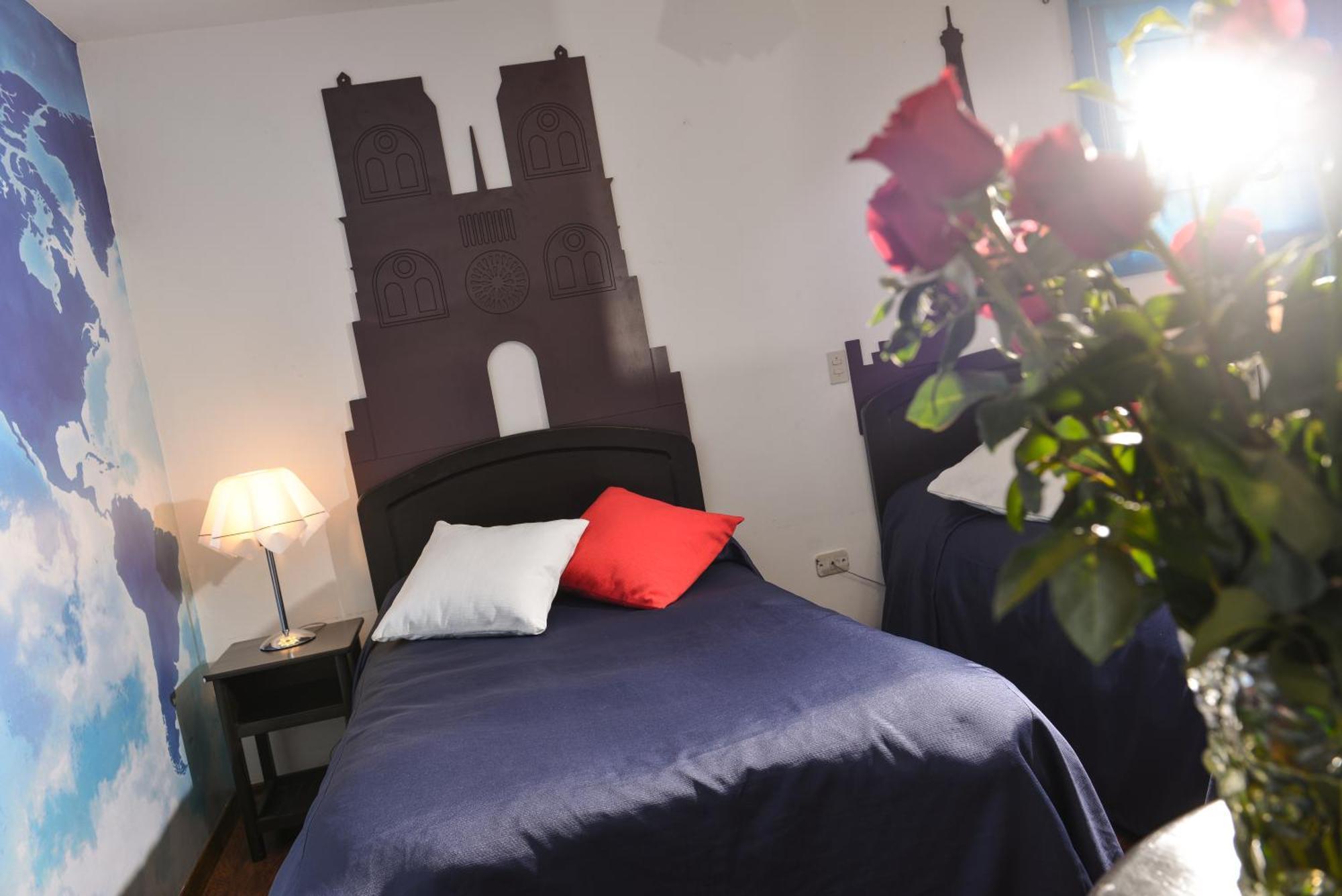Tika Wasi Casa Boutique Hotel Cuzco
