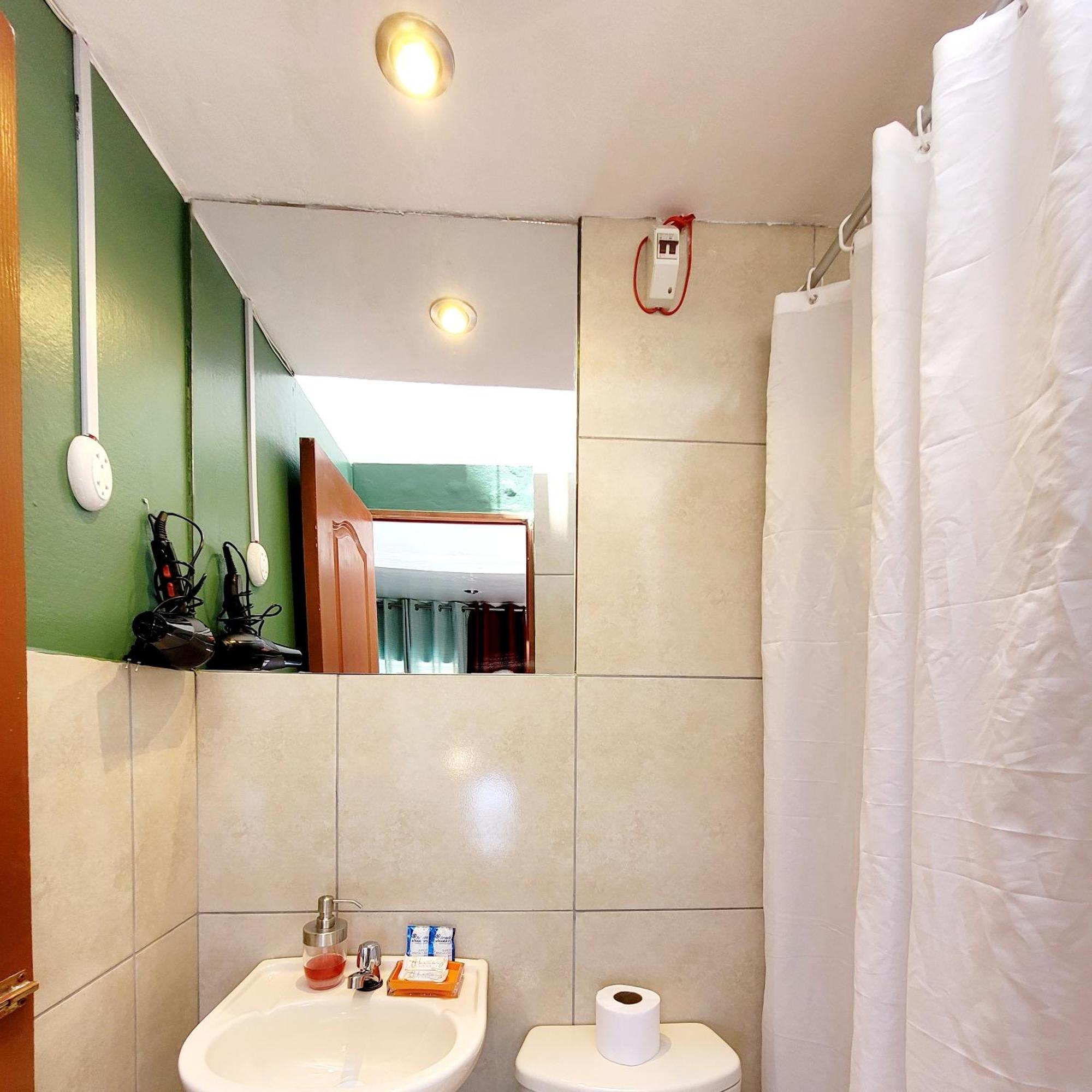 Apartment Wayra House San Blas Cusco