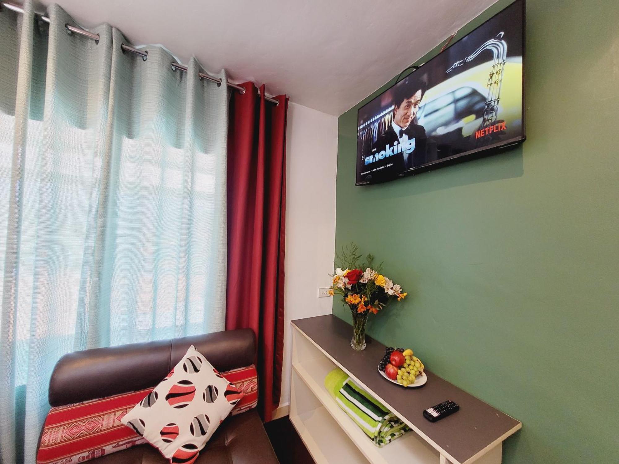 Apartment Wayra House San Blas Cusco