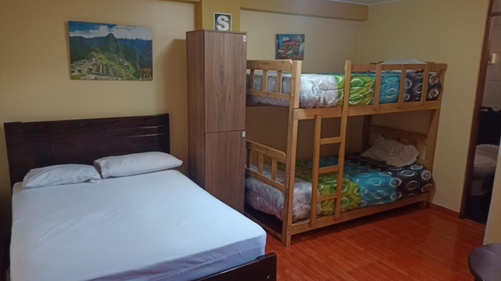 Pachamama Hostel