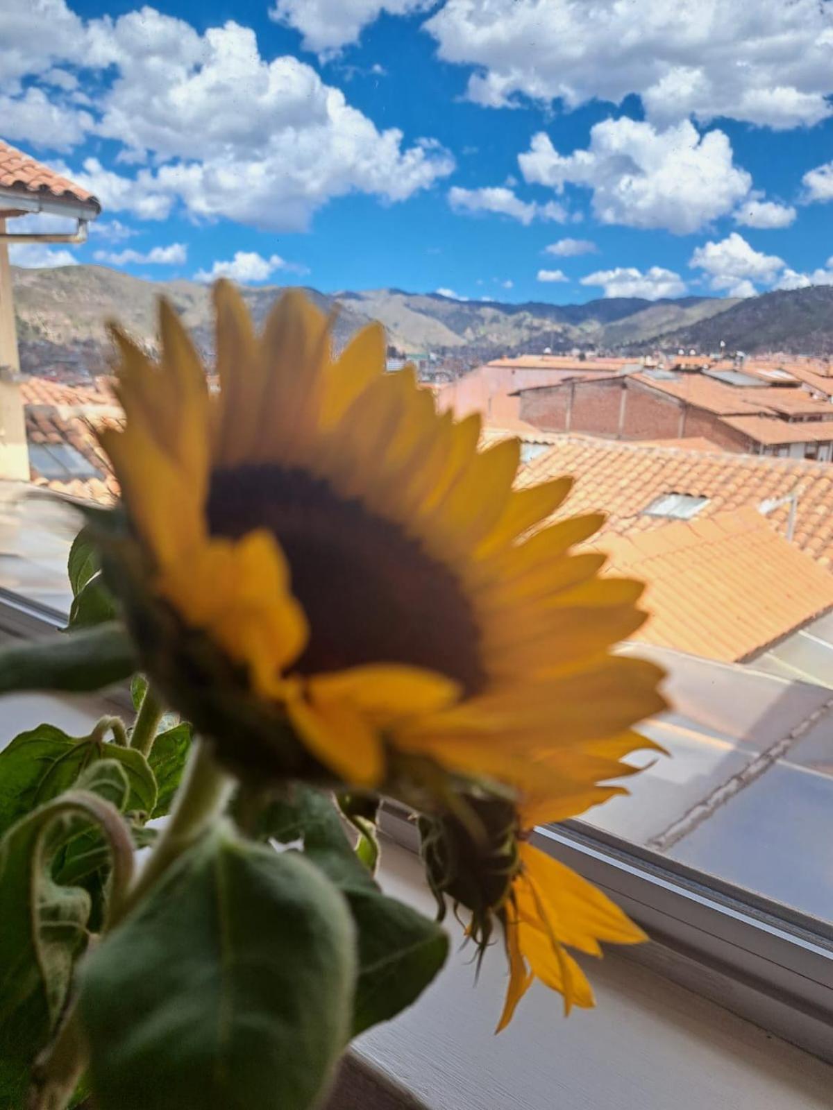 Sueños Del Inka Hotel Cuzco