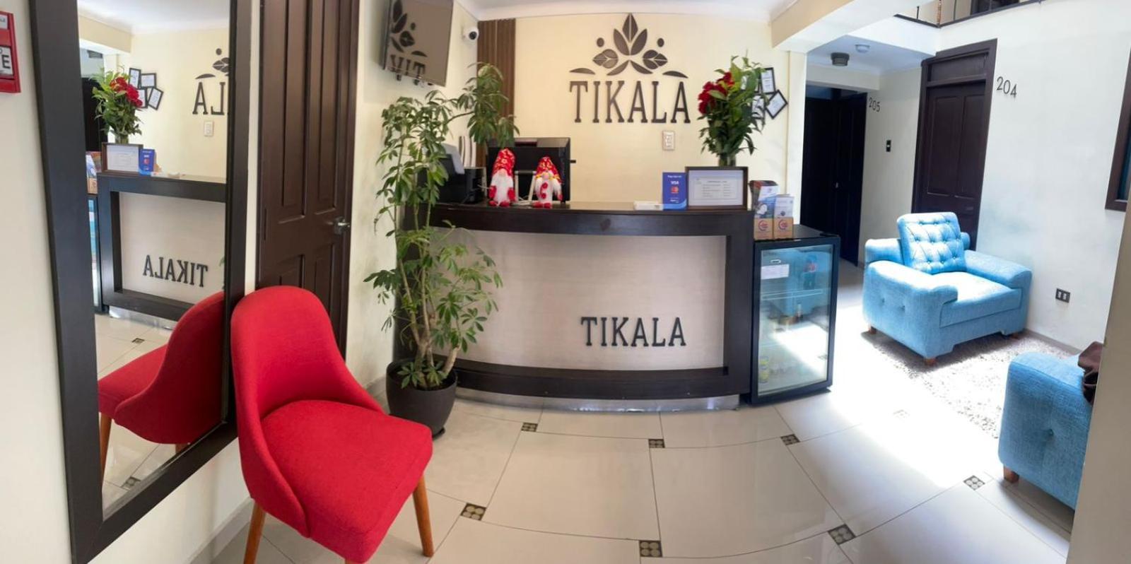 Tikala Cusco Boutique Hotel Hotel