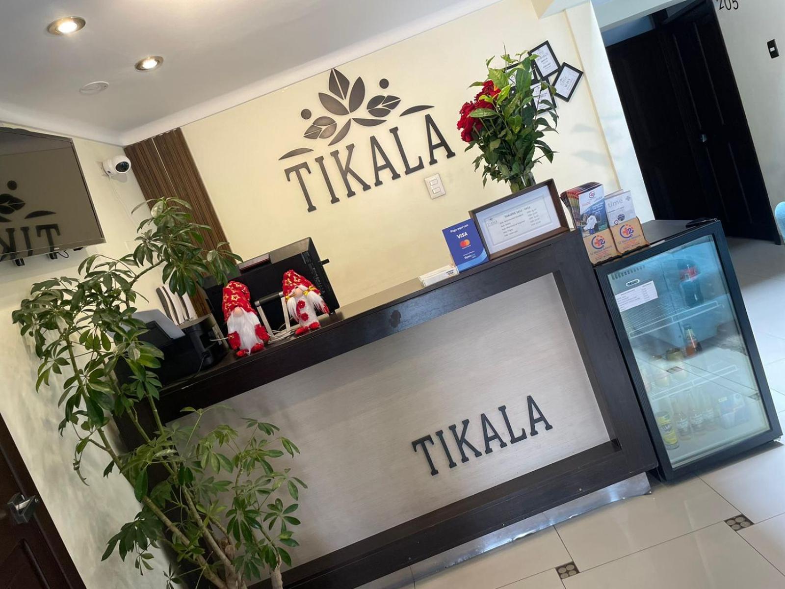 Hotel Tikala Cusco Boutique Hotel