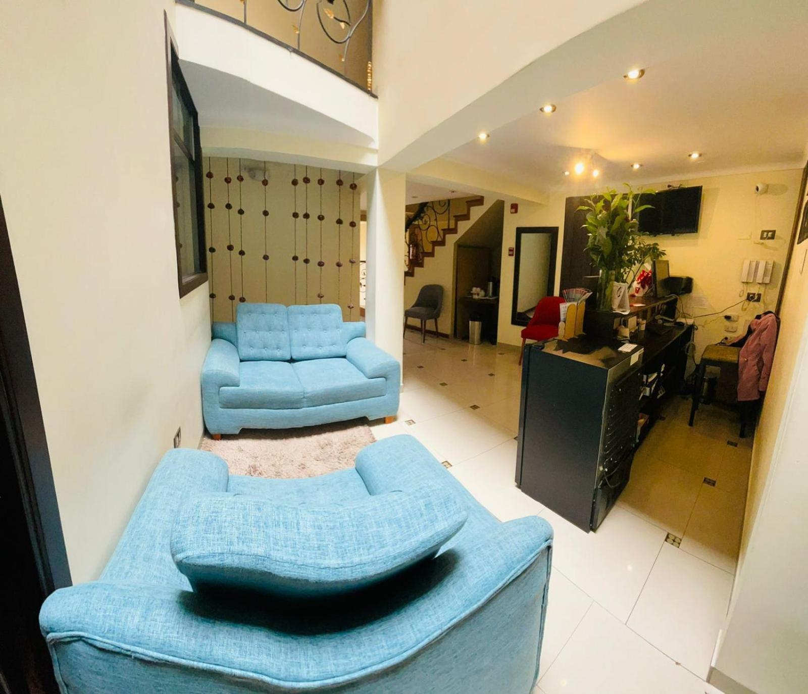 Hotel Tikala Cusco Boutique Hotel Cusco