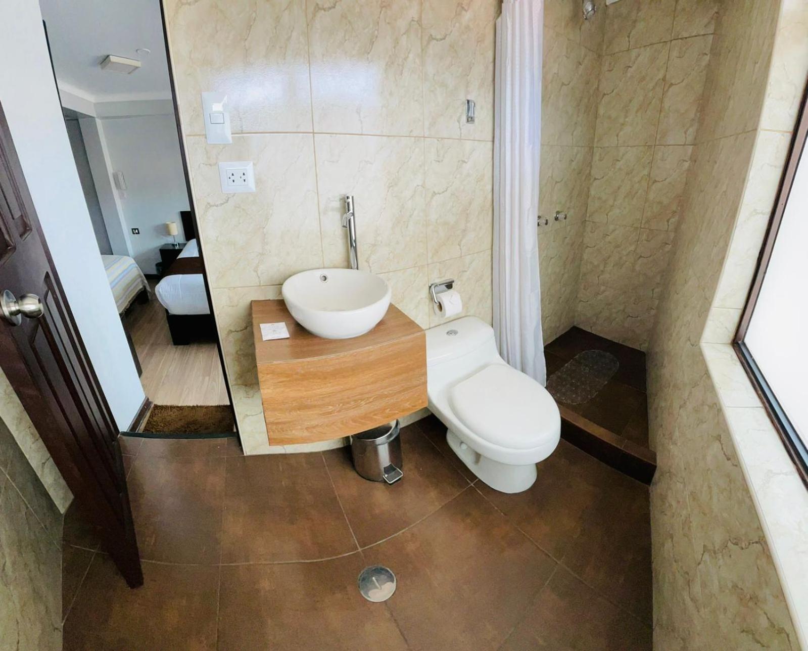 Tikala Cusco Boutique Hotel Hotel 3*