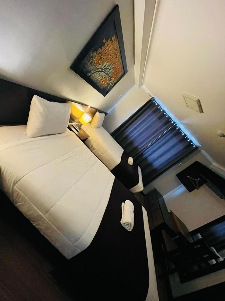 Tikala Cusco Boutique Hotel 3* Cusco