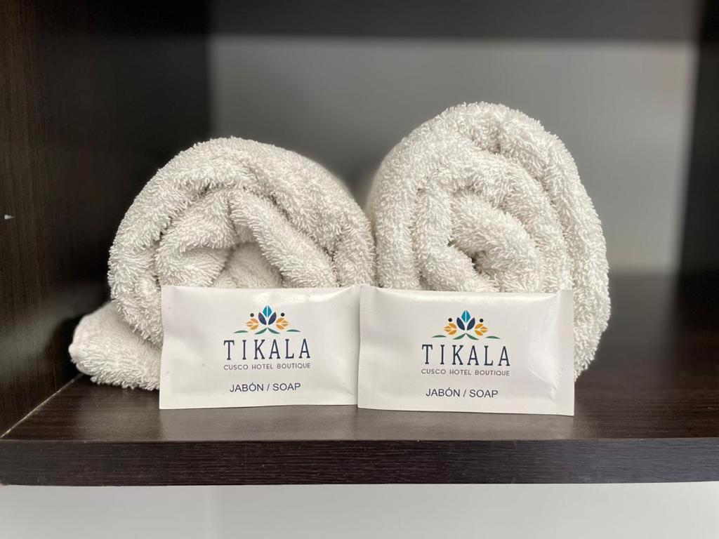 Tikala Cusco Boutique Hotel Hotel 3*