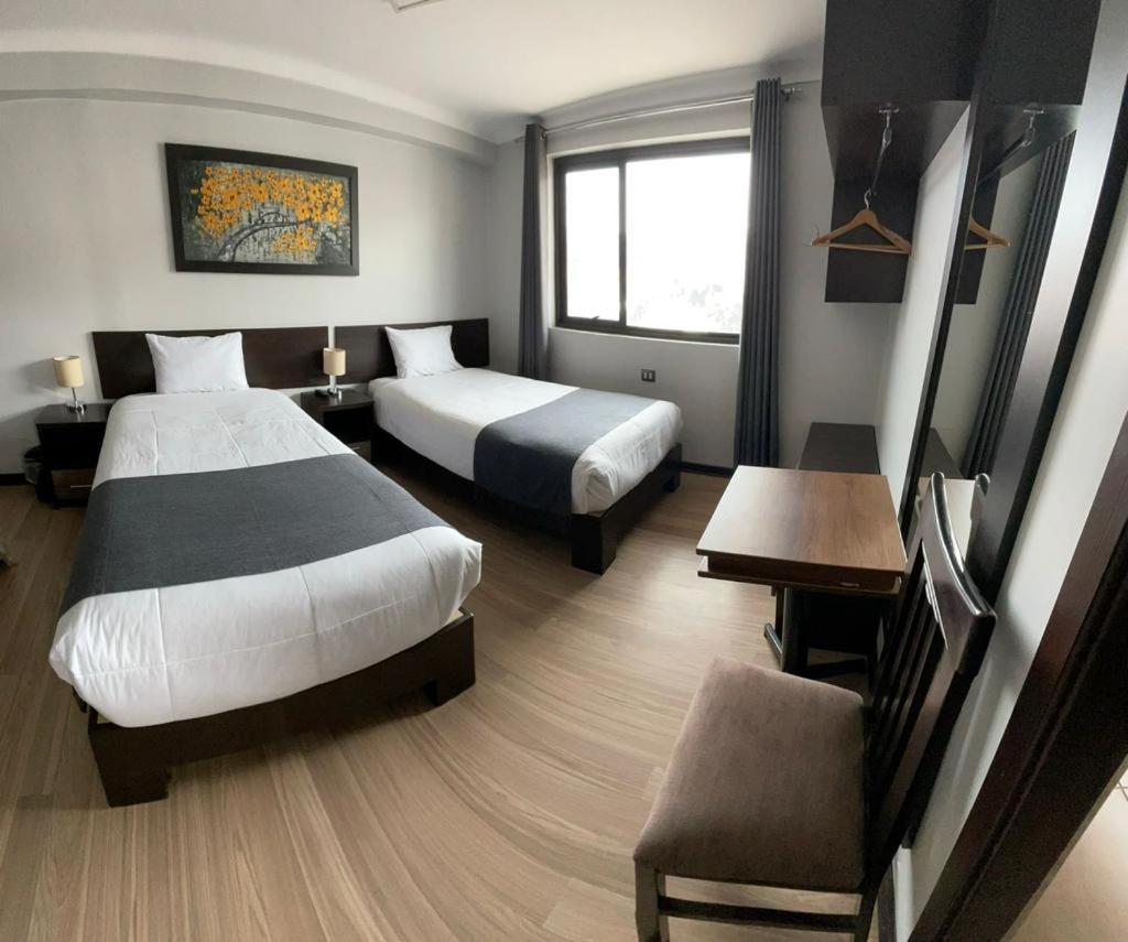 Tikala Cusco Boutique Hotel Cusco