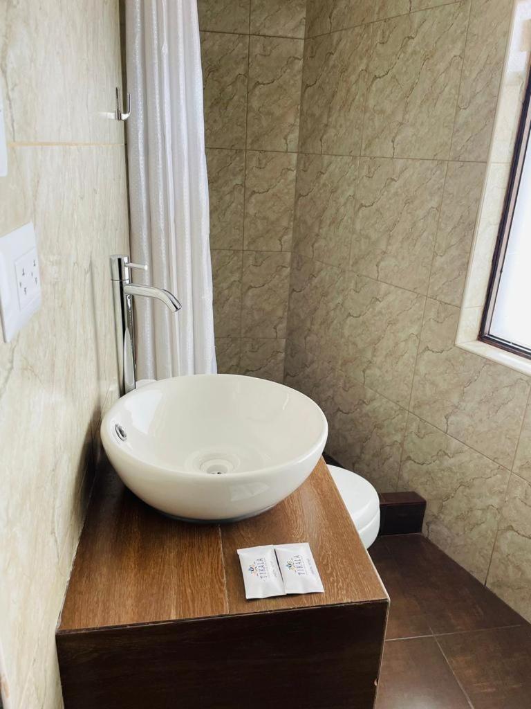 Tikala Cusco Boutique Hotel Hotel 3*