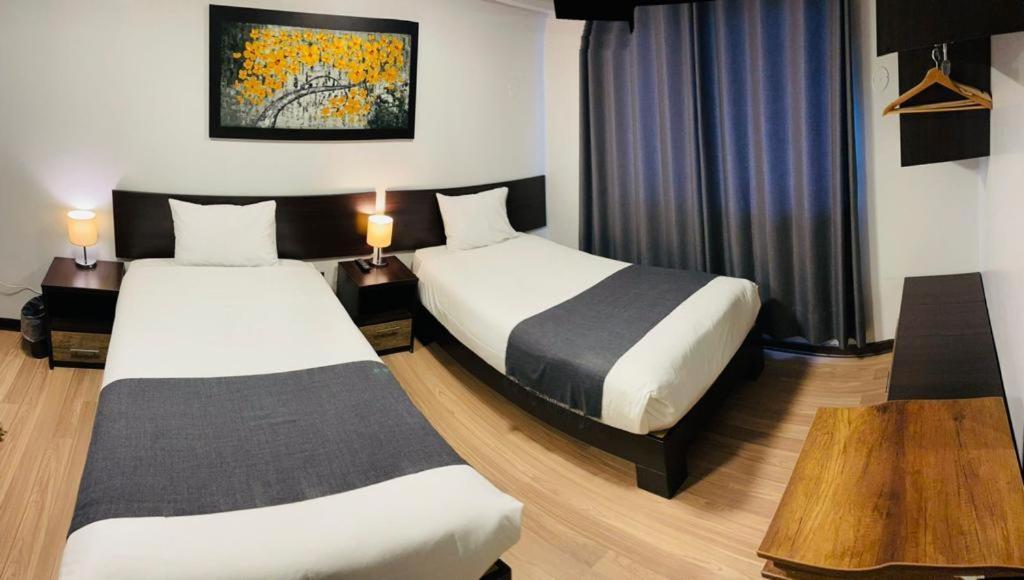 Tikala Cusco Boutique Hotel 3* Cusco