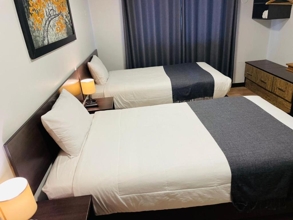 Hotel Tikala Cusco Boutique Hotel