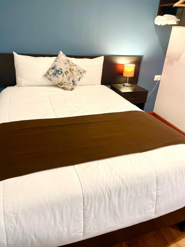 Tikala Cusco Boutique Hotel 3*