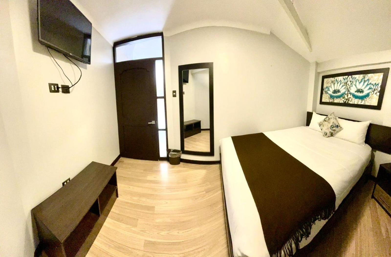 Tikala Cusco Boutique Hotel Hotel