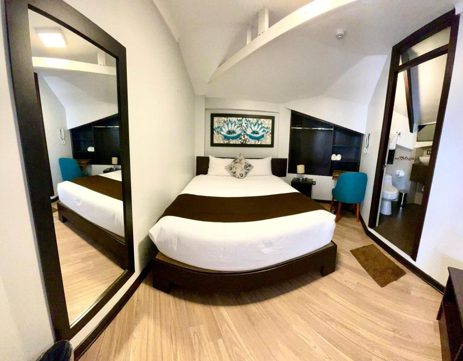 Tikala Cusco Boutique Hotel Hotel Cusco