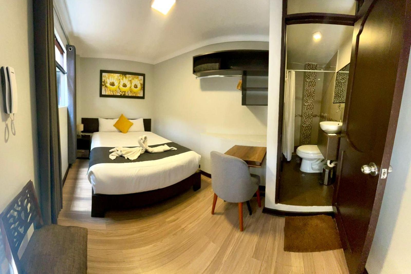 Hotel Tikala Cusco Boutique Hotel Cusco