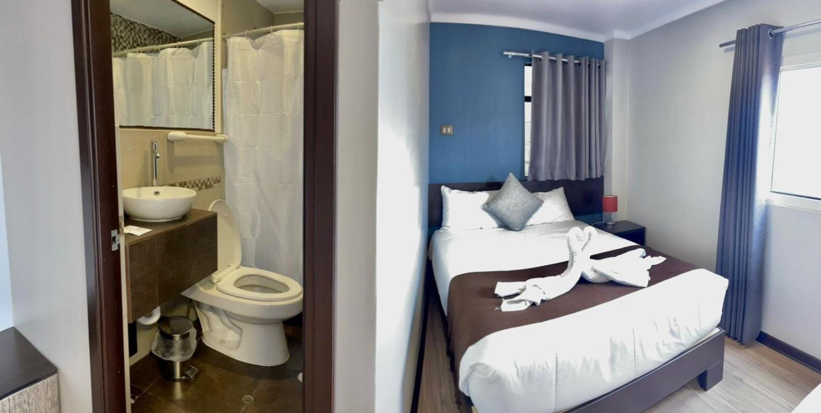 Tikala Cusco Boutique Hotel
