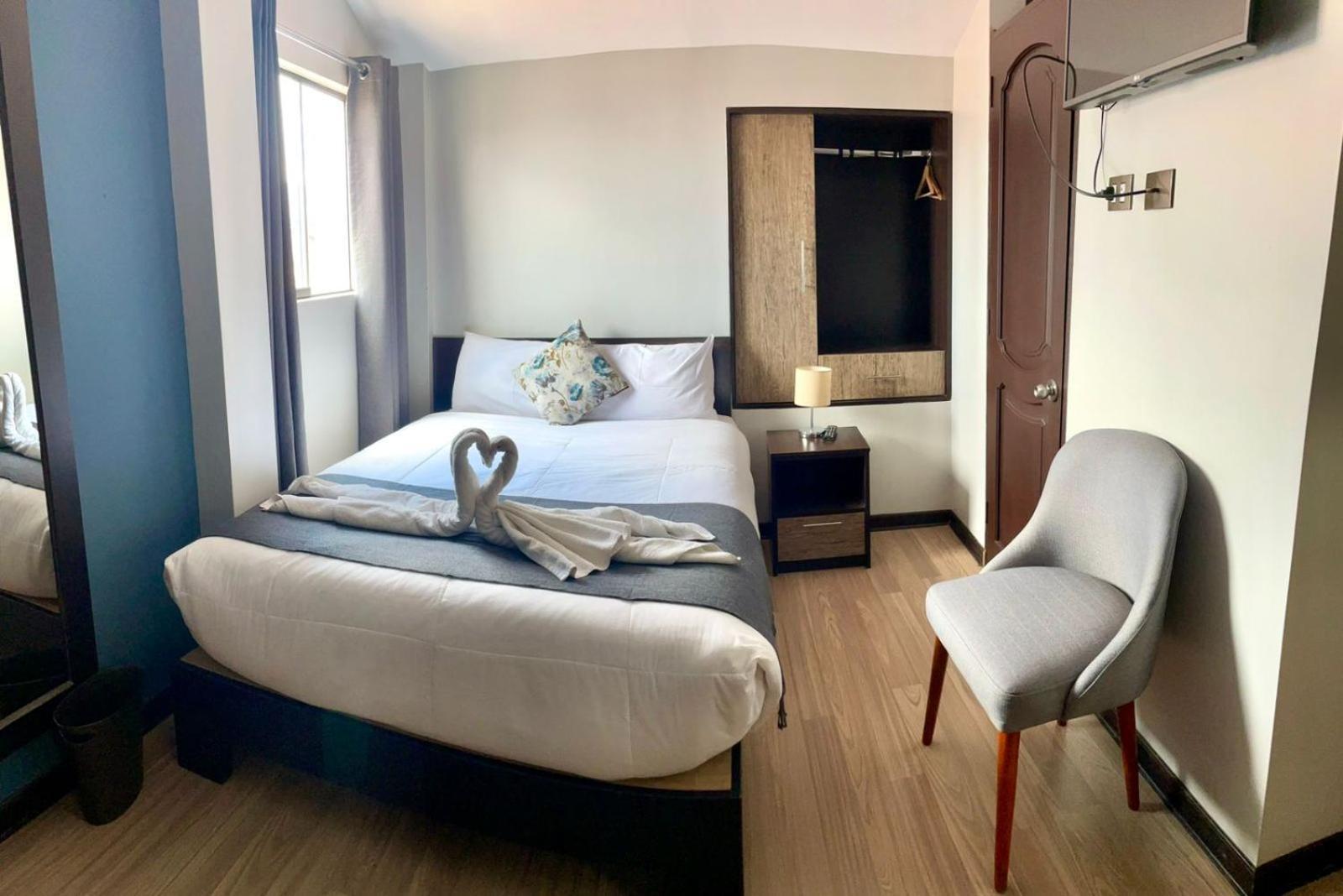 Tikala Cusco Boutique Hotel Hotel Cusco