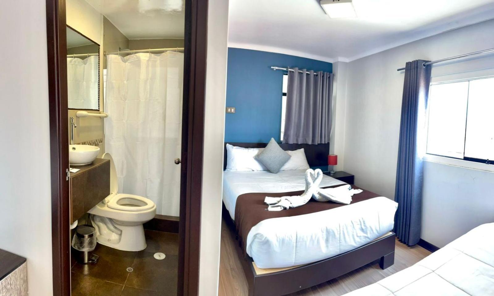 Tikala Cusco Boutique Hotel Cusco