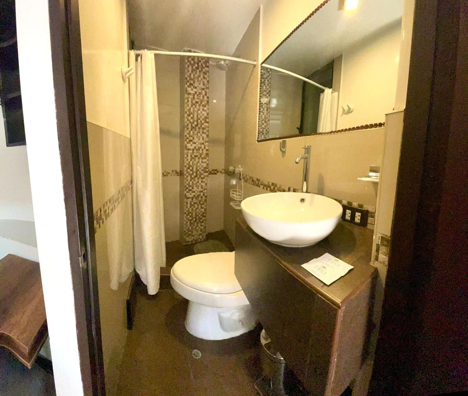 Hotel Tikala Cusco Boutique Hotel 3*
