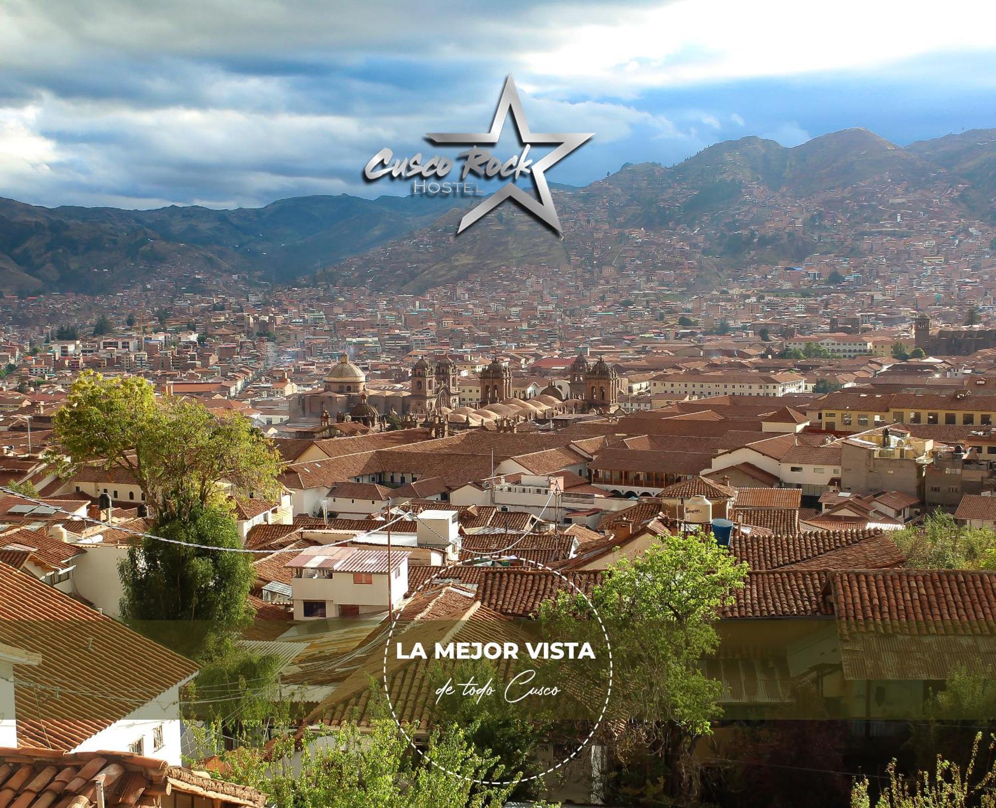 Hotel Rock Cusco