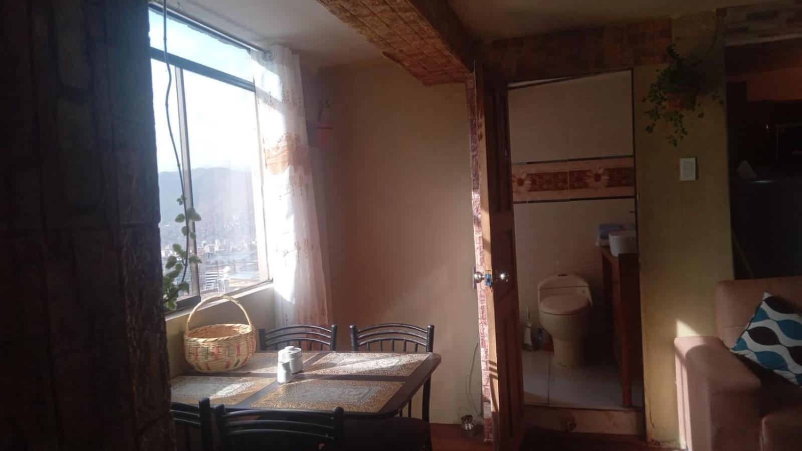 Apartamento Casa Fabrizio *