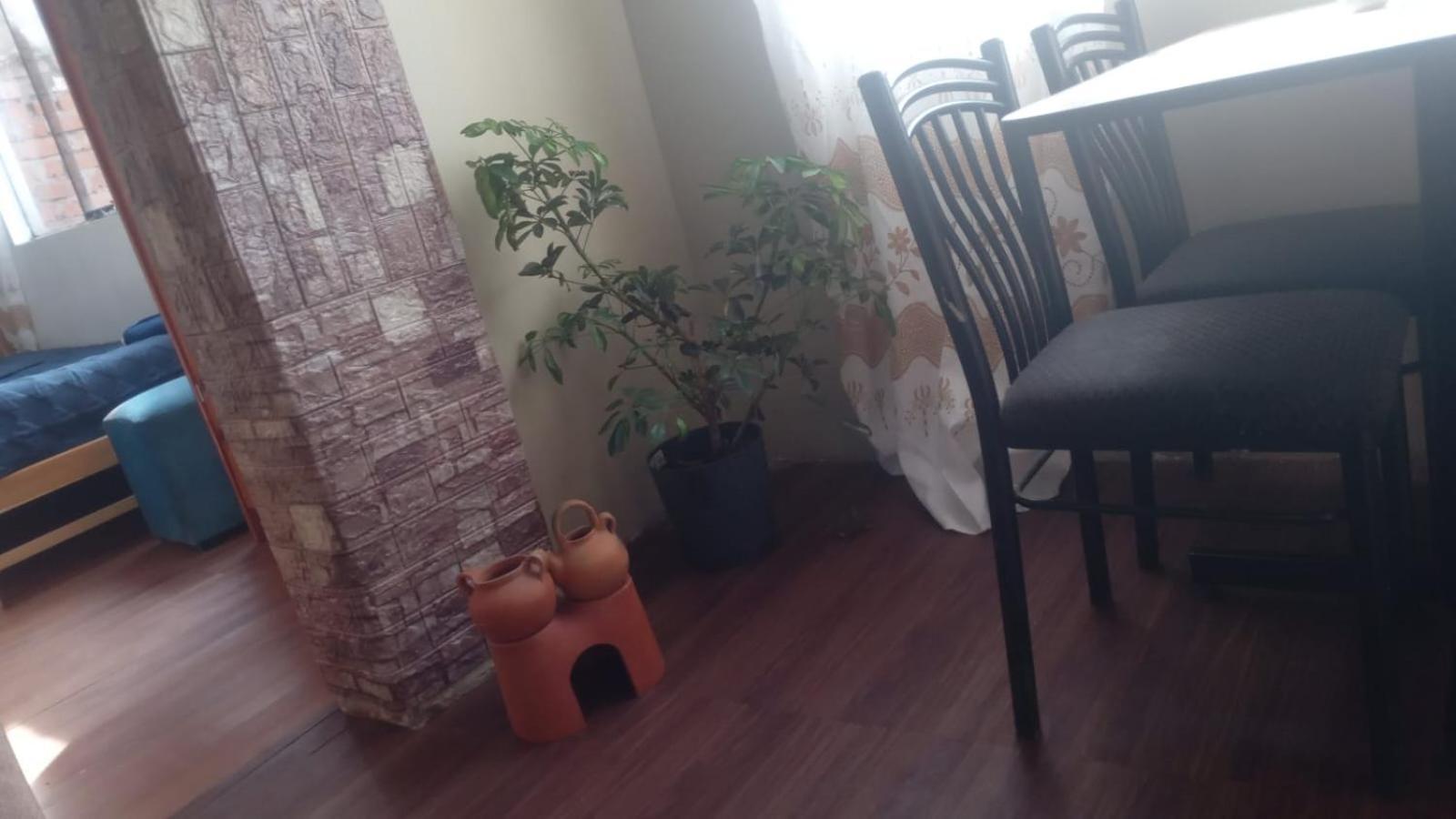 Casa Fabrizio *