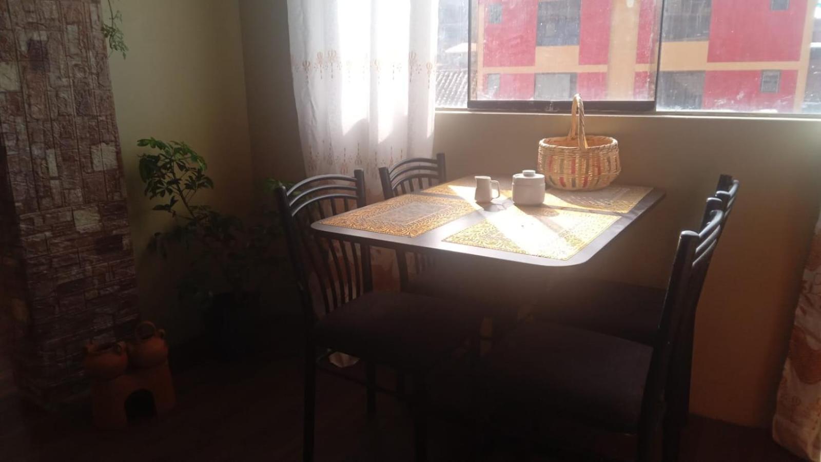Casa Fabrizio *