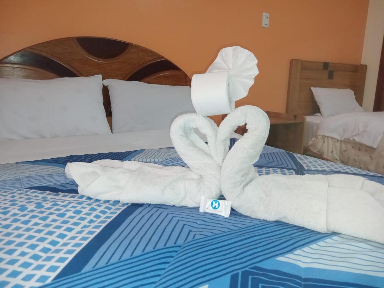 Guest house Huayna House Cusco