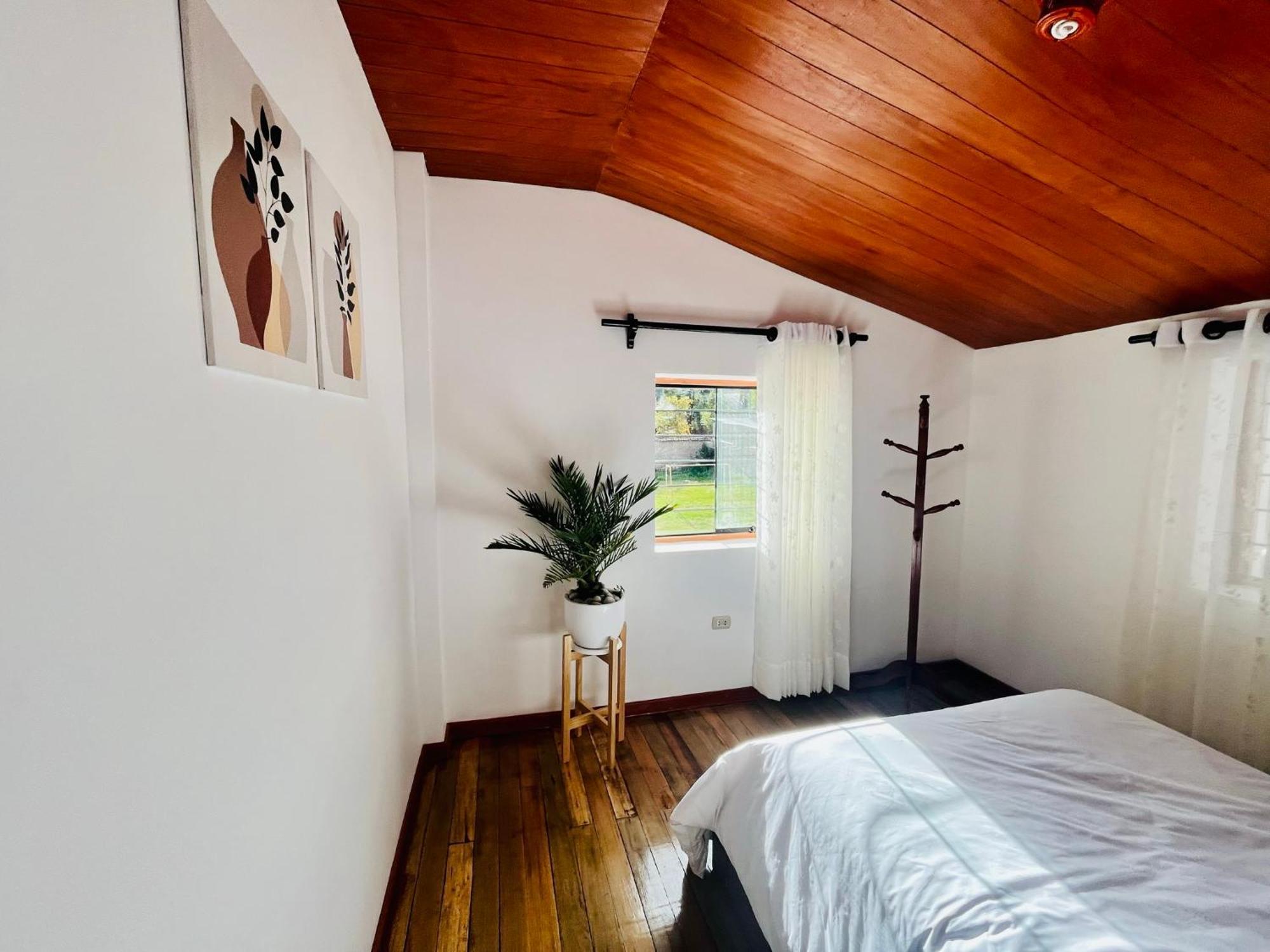 Hanan Pacha Сasa de vacaciones Cuzco