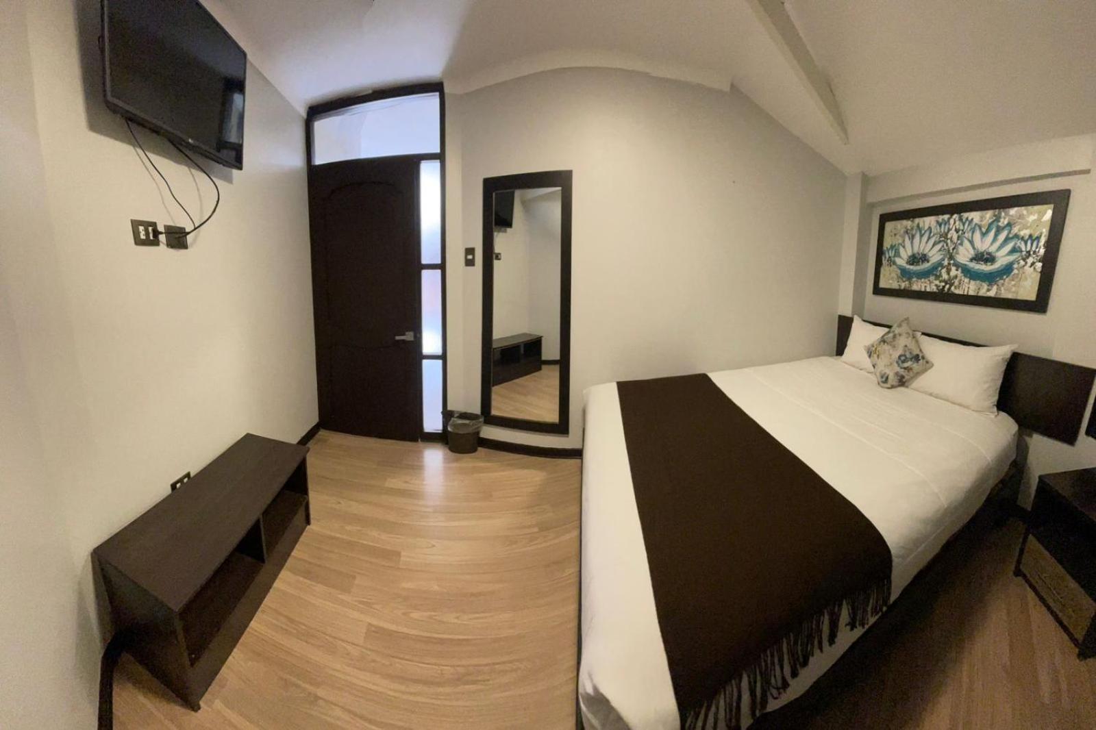 Hotel Tikala Cusco Boutique Hotel 3*