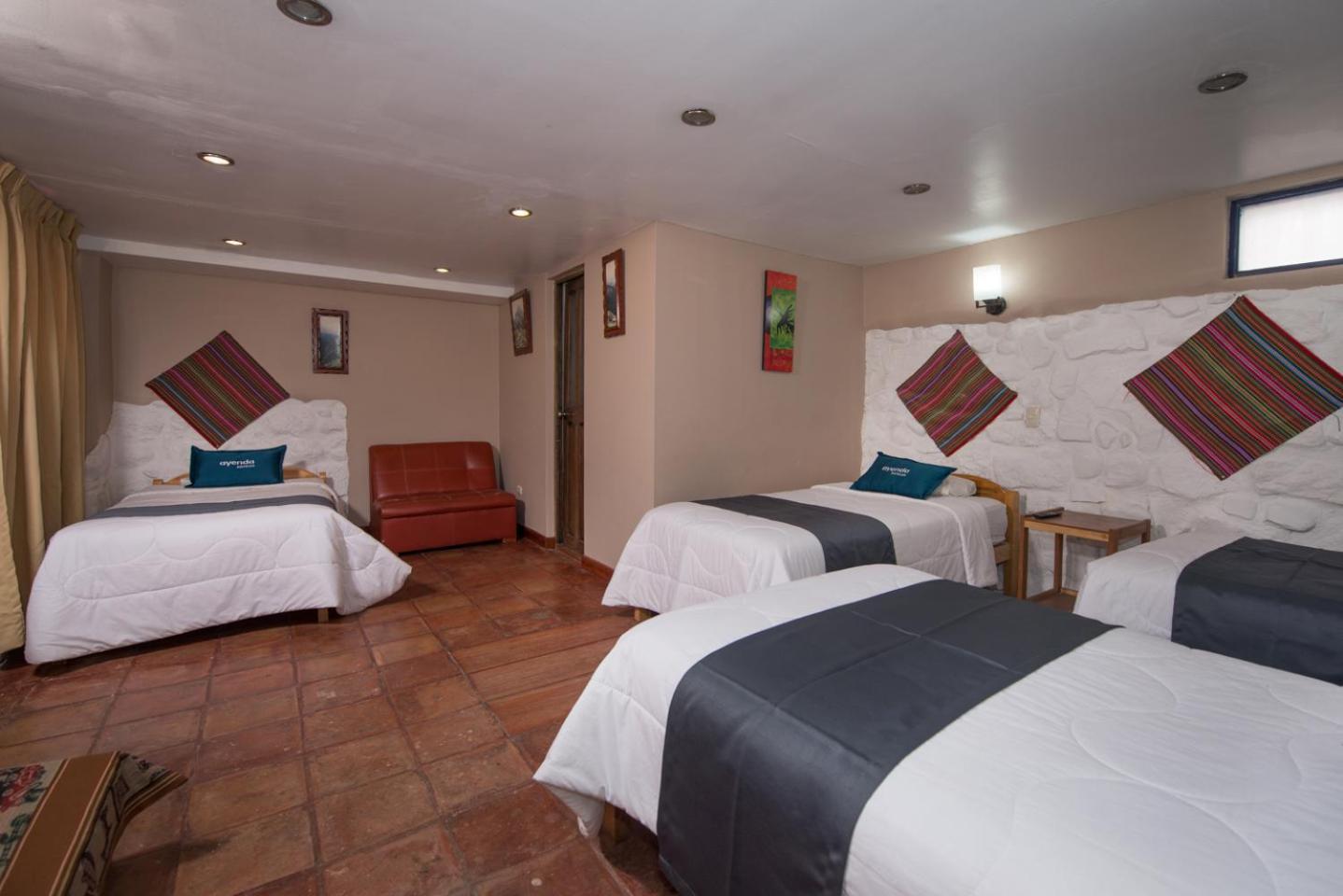 Wayra * Cusco