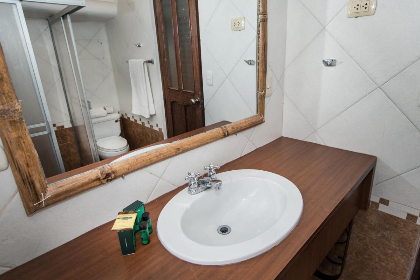 Wayra Apartment