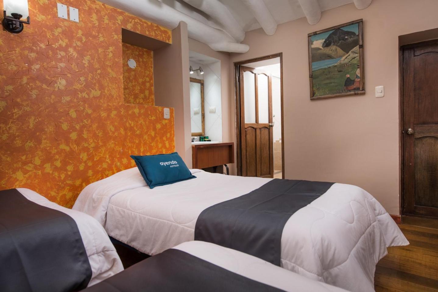 Wayra * Cusco