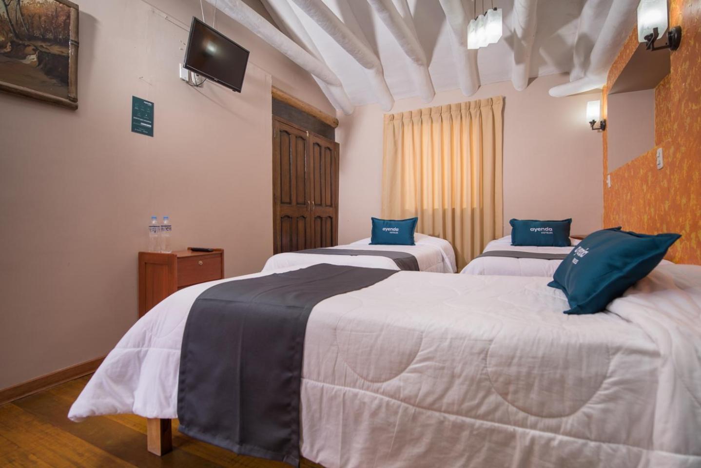 Wayra Cusco
