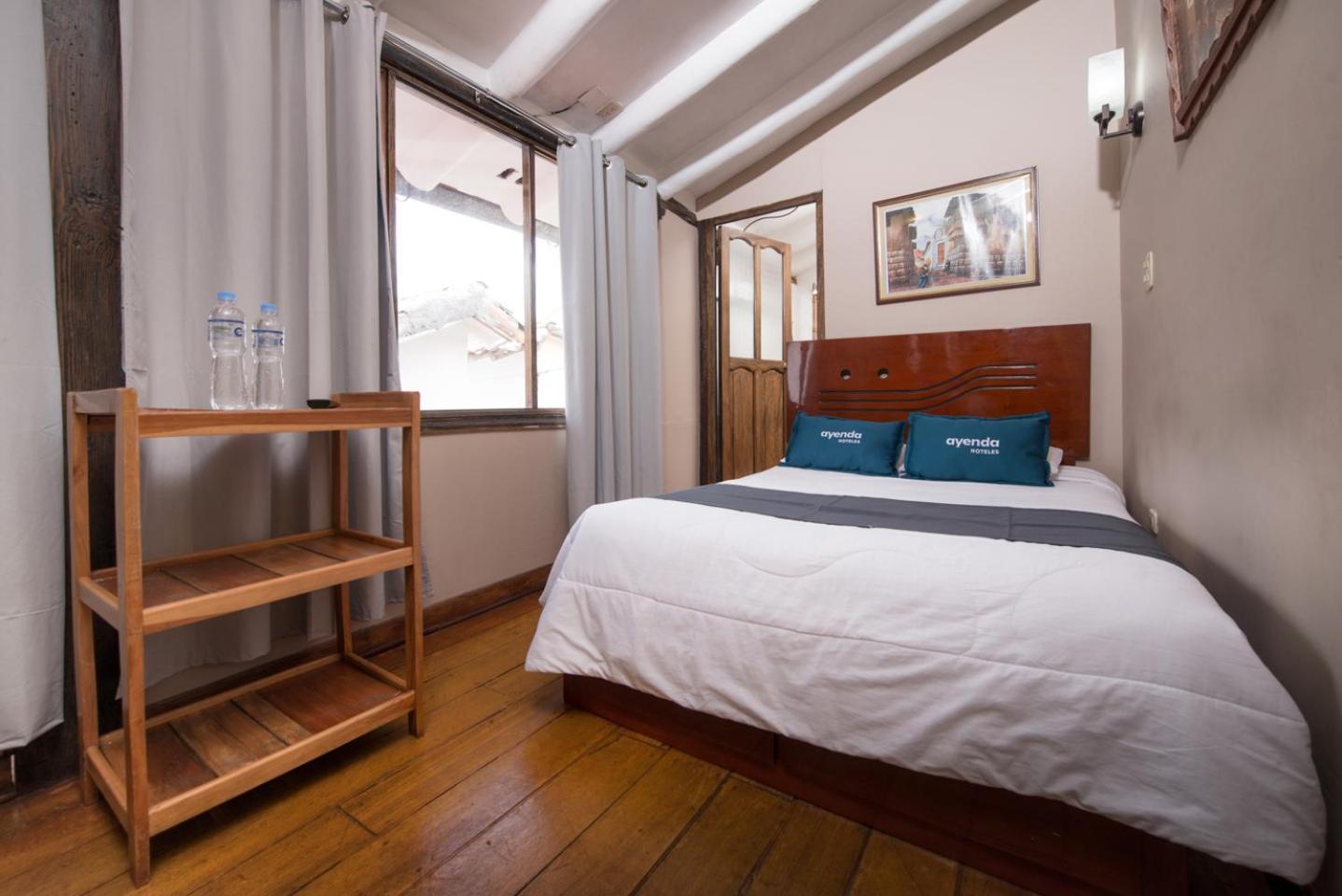 Apartment Wayra Cusco