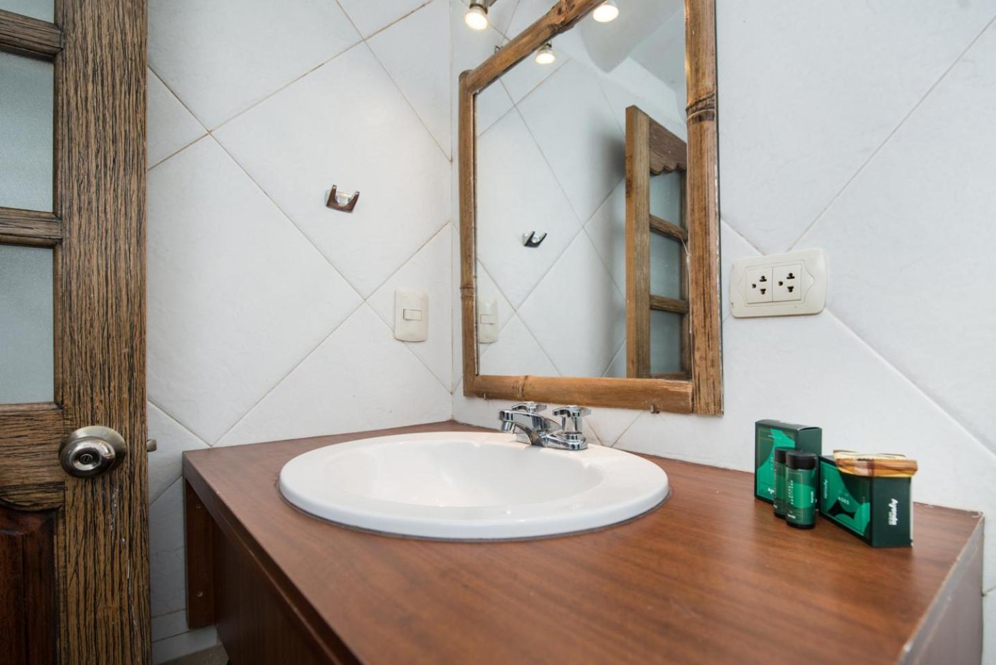 Wayra Apartment Cusco