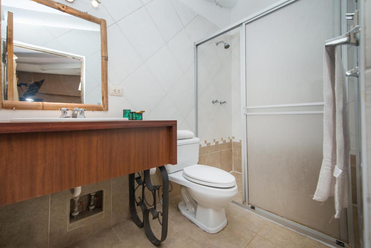Wayra Apartment Cusco