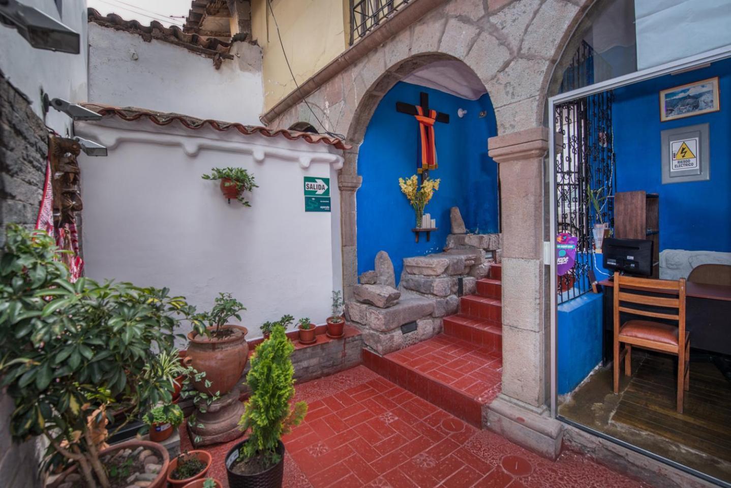 Apartment Wayra Cusco