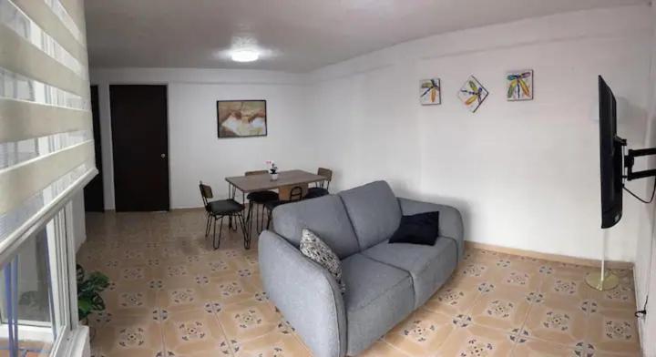 Apartamento Qosqo Plaza Retreat San Blas 2 *